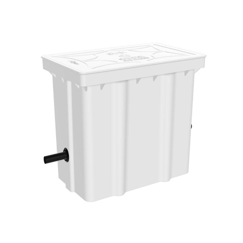 لماذا قد يفشل صندوق عداد المياه الخاص بك وكيفية إصلاحه