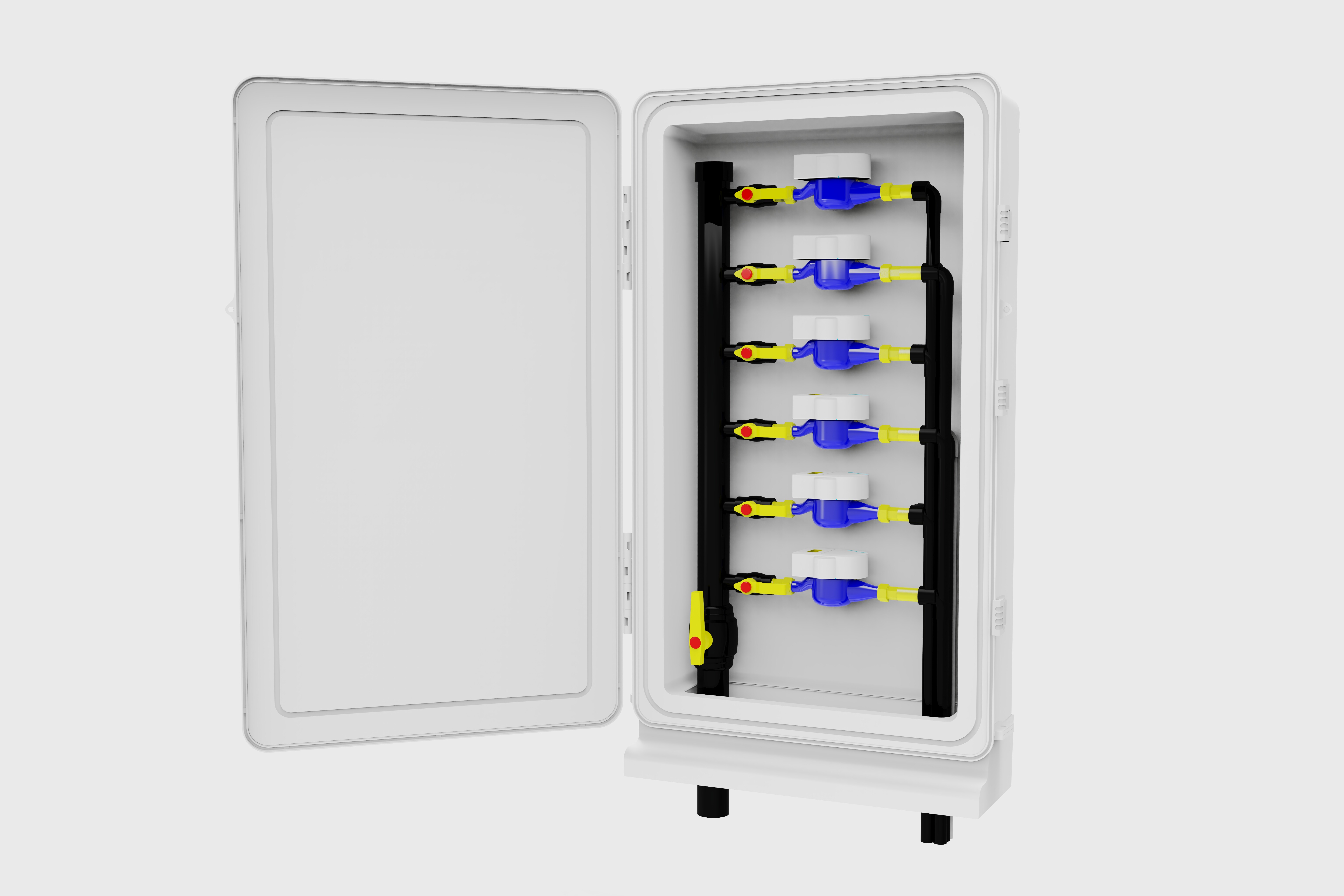 هل صناديق الأدوات المركبة هي مستقبل حاويات الصناعة؟