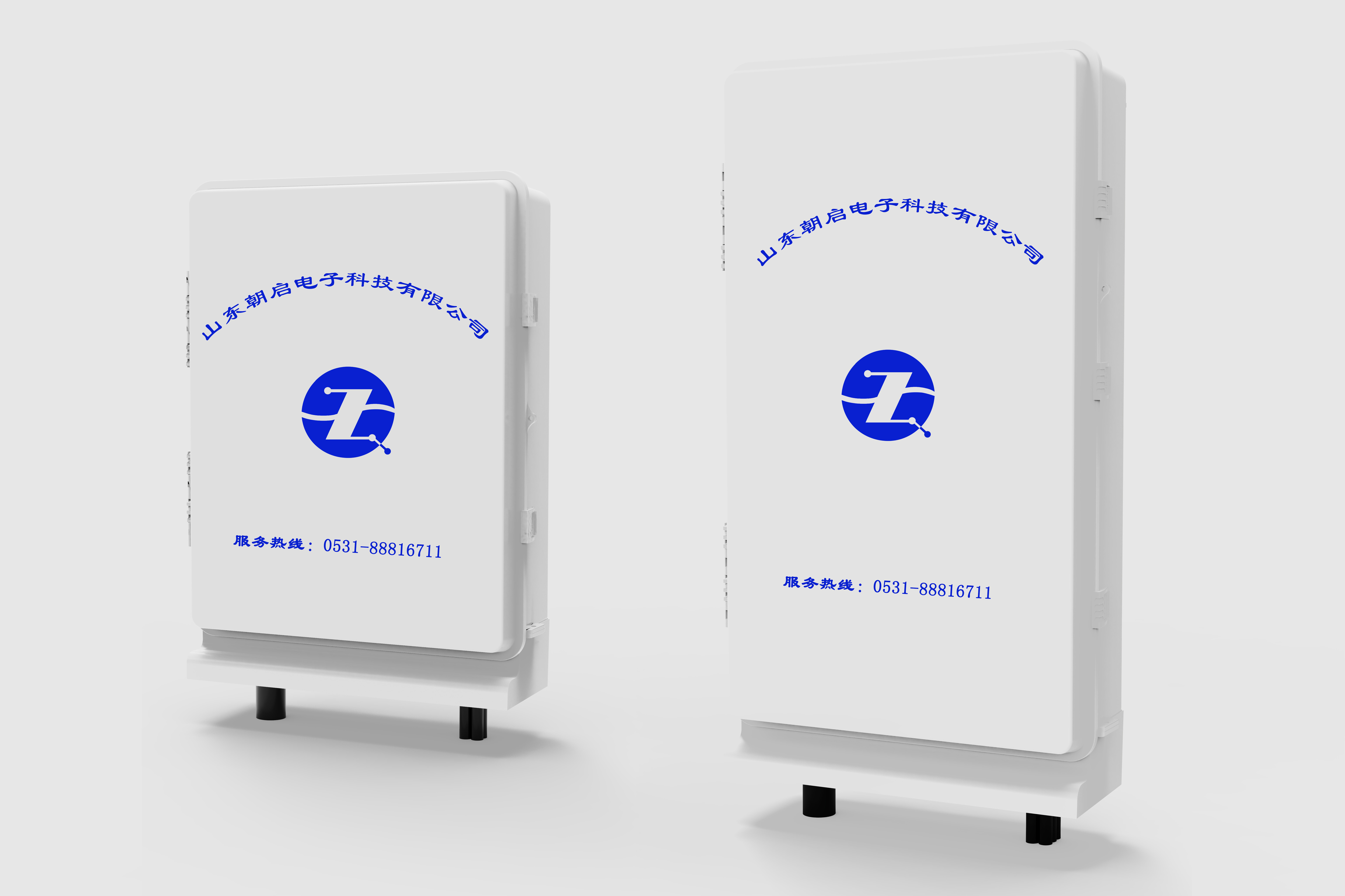 تقنيات تركيب صناديق العدادات تحت الأرض بكفاءة للمشاريع الكبيرة