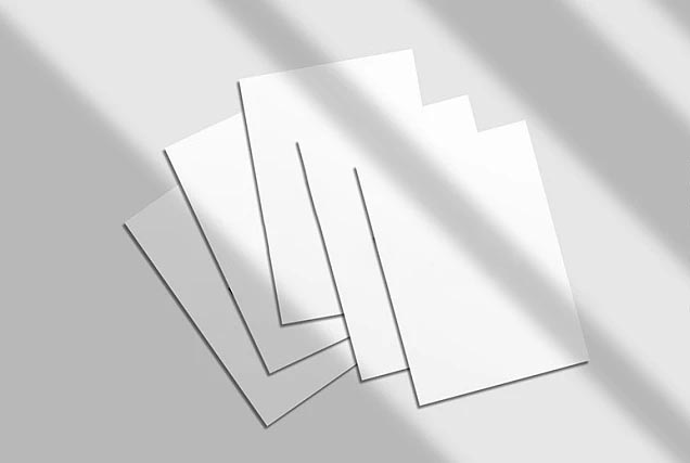 打印纸 白色 A4 A3 B4 B3 B5 尺寸 70 75 80 GSM