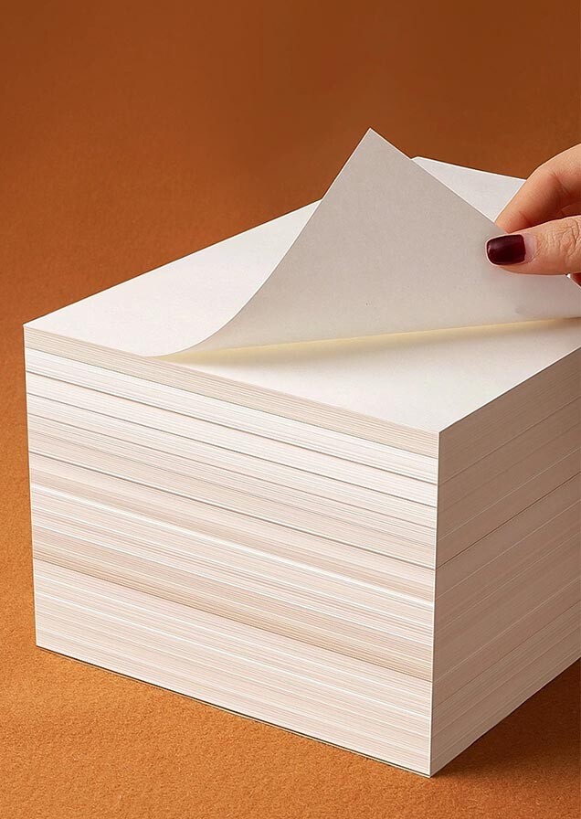 打印纸 白色 A4 A3 B4 B3 B5 尺寸 70 75 80 GSM