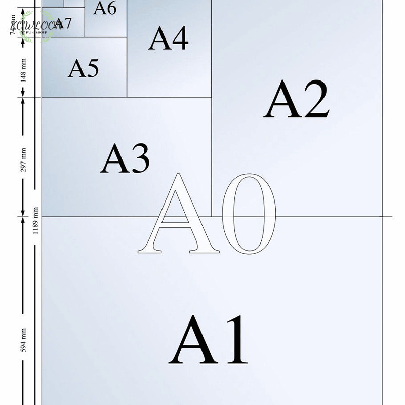 批发A4纸张，适用于商业印刷厂、出版社、办公室及教育机构。