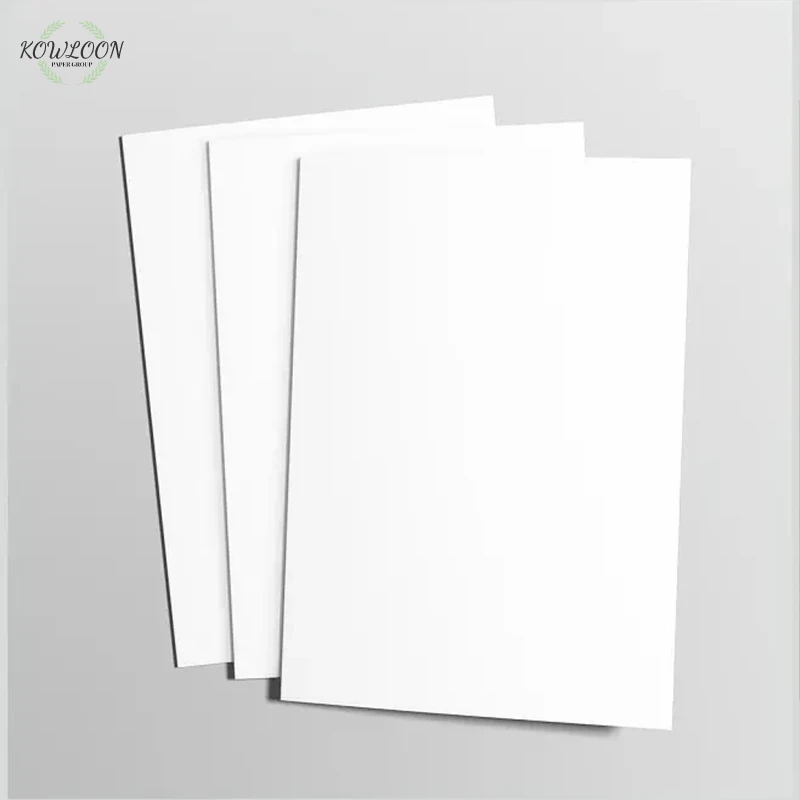 高质量批发 A4 纸 70g 75g 80g 办公用纸 复印纸