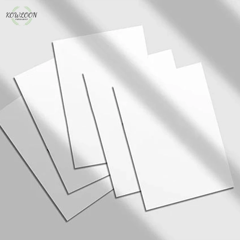 高质量批发 A4 纸 70g 75g 80g 办公用纸 复印纸