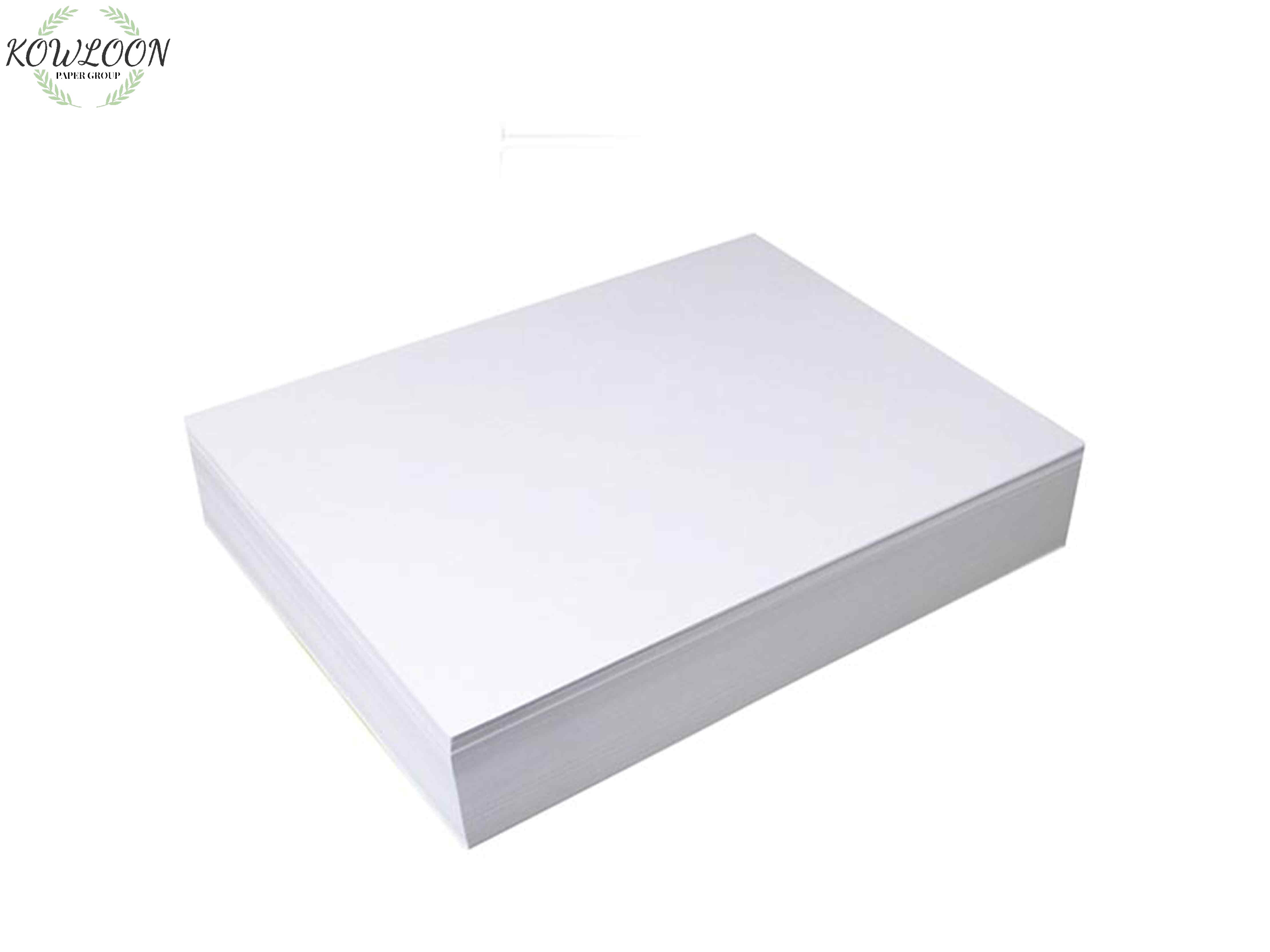 A4 复印纸 70/75/80 Gsm 办公打印纸