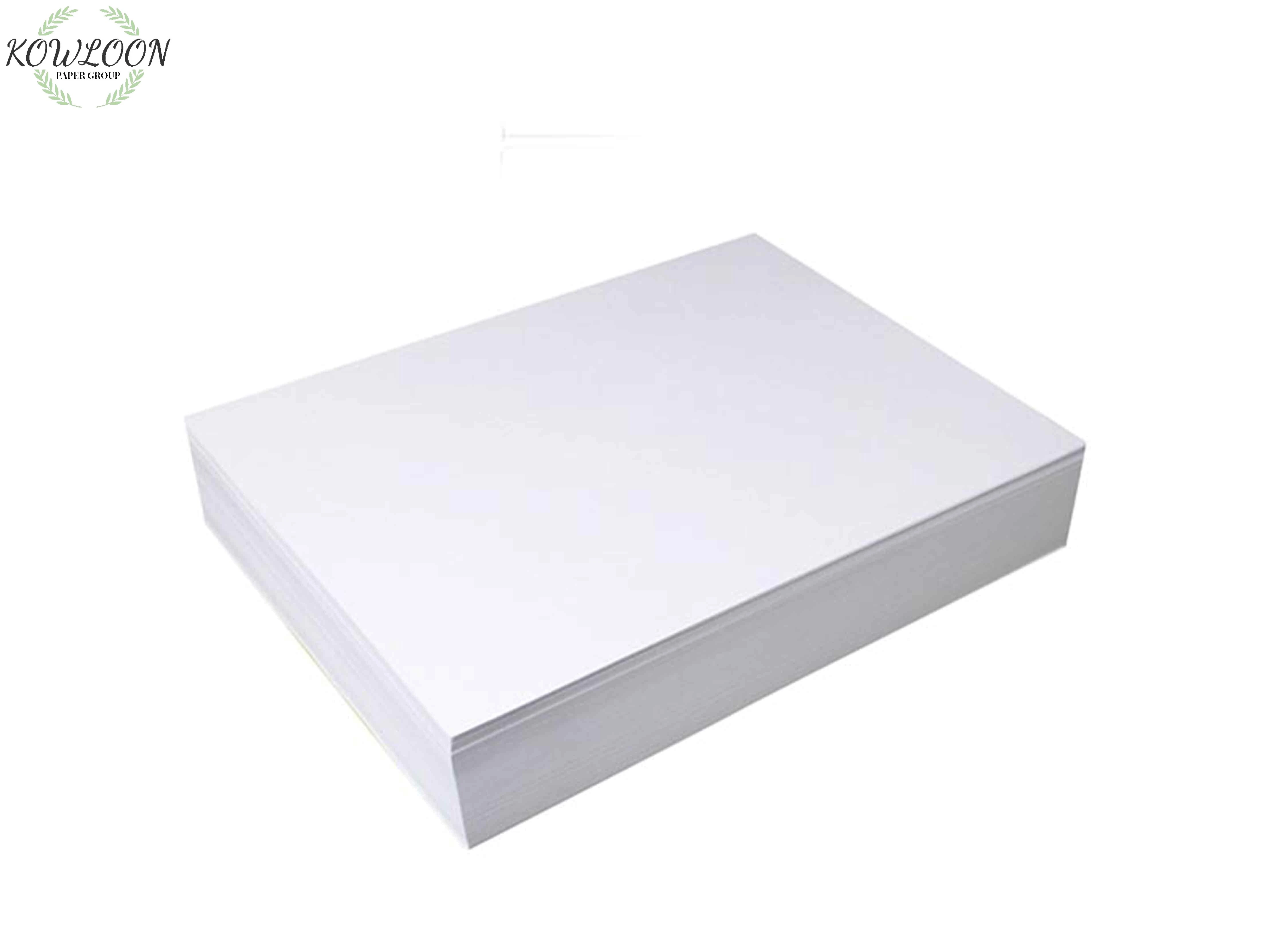 高质量批发 A4 纸 70g 75g 80g 办公用纸 复印纸