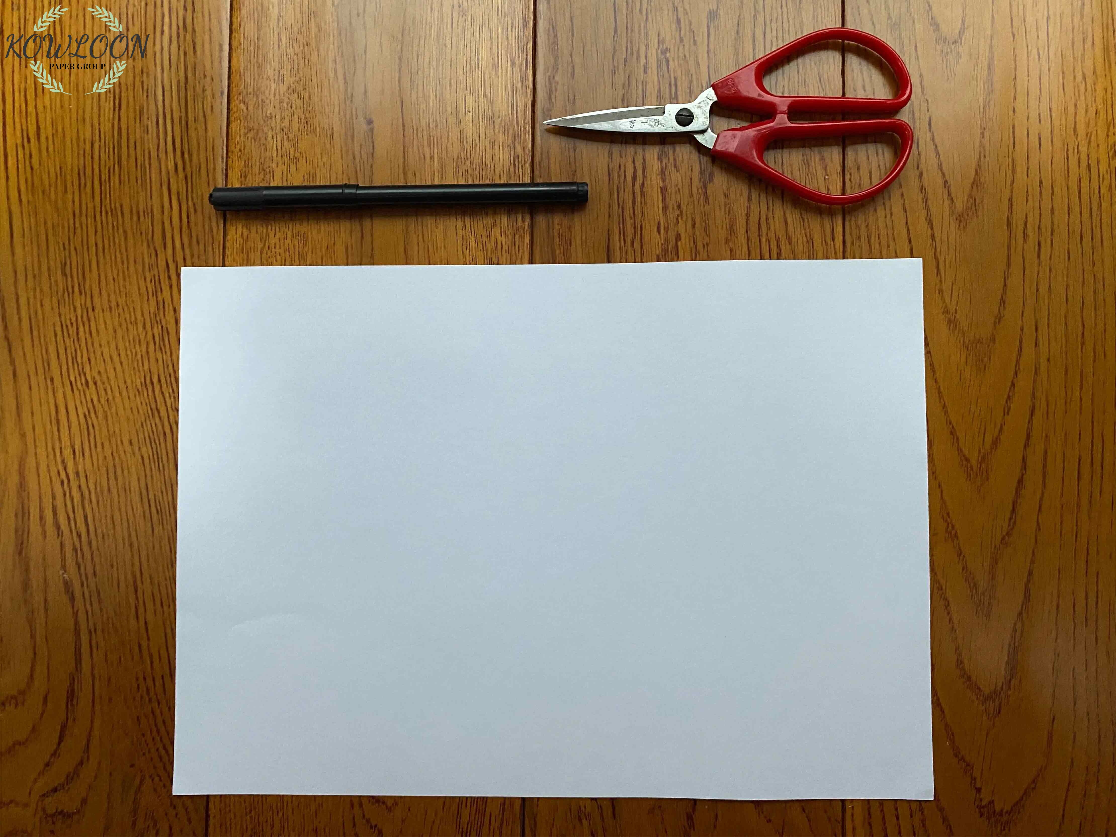 A4 复印纸 70/75/80 Gsm 办公打印纸