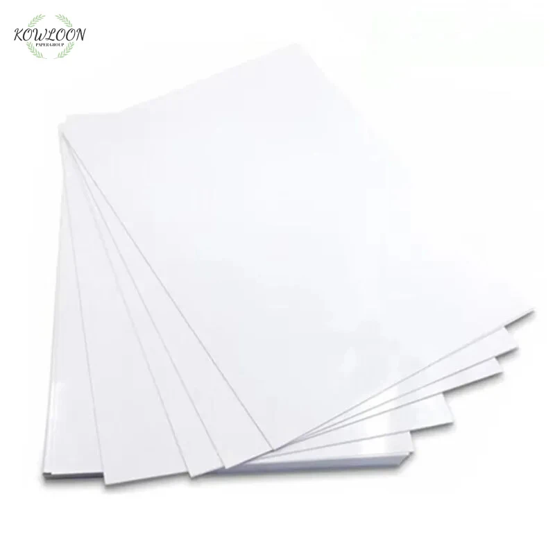 70/75/80gsm A4 复印纸高级出口印刷品
