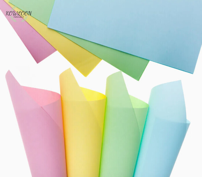 最优质的热敏 NCR 纸