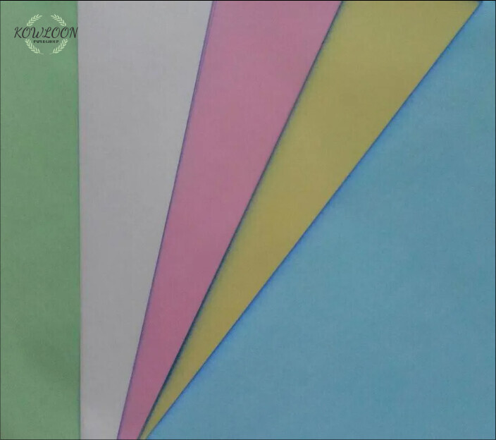 中国工厂热敏 NCR 纸