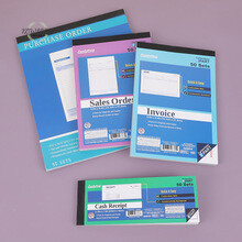 用于银行、电信和快递的高质量无碳复写纸