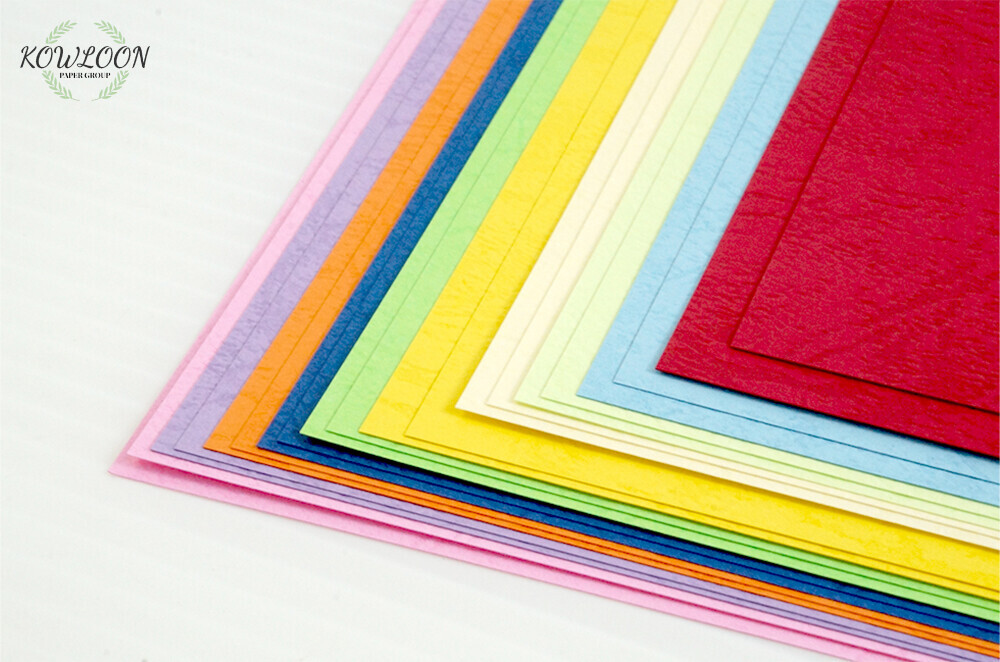 彩色防水花卉包装纸