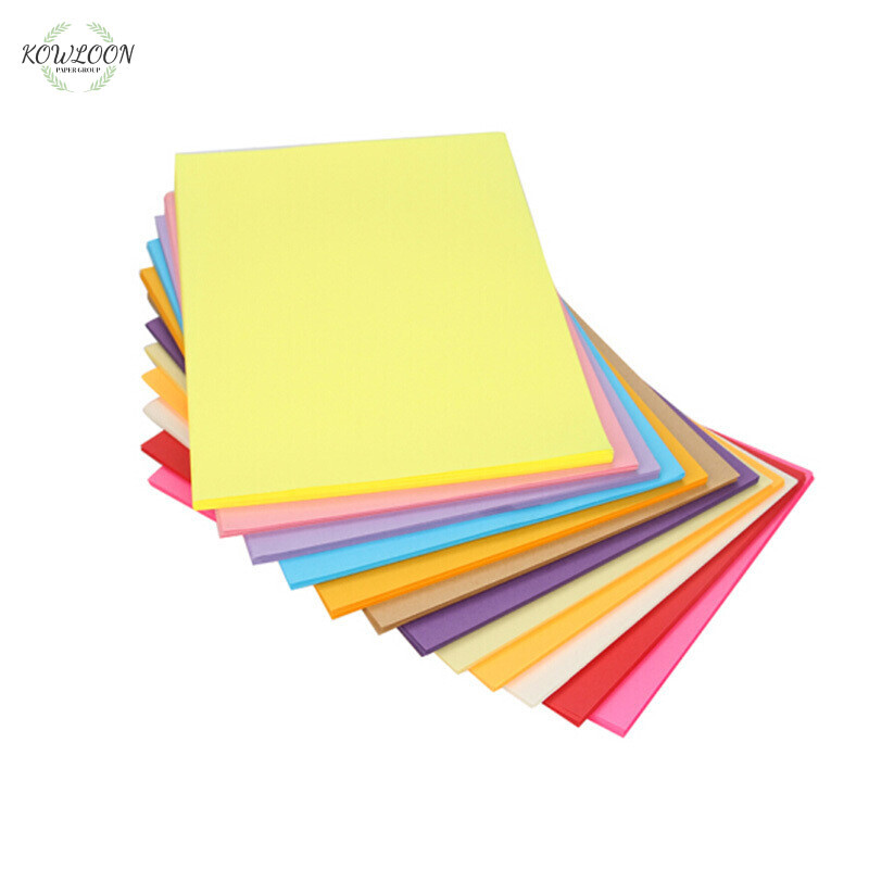 彩色防水花卉包装纸