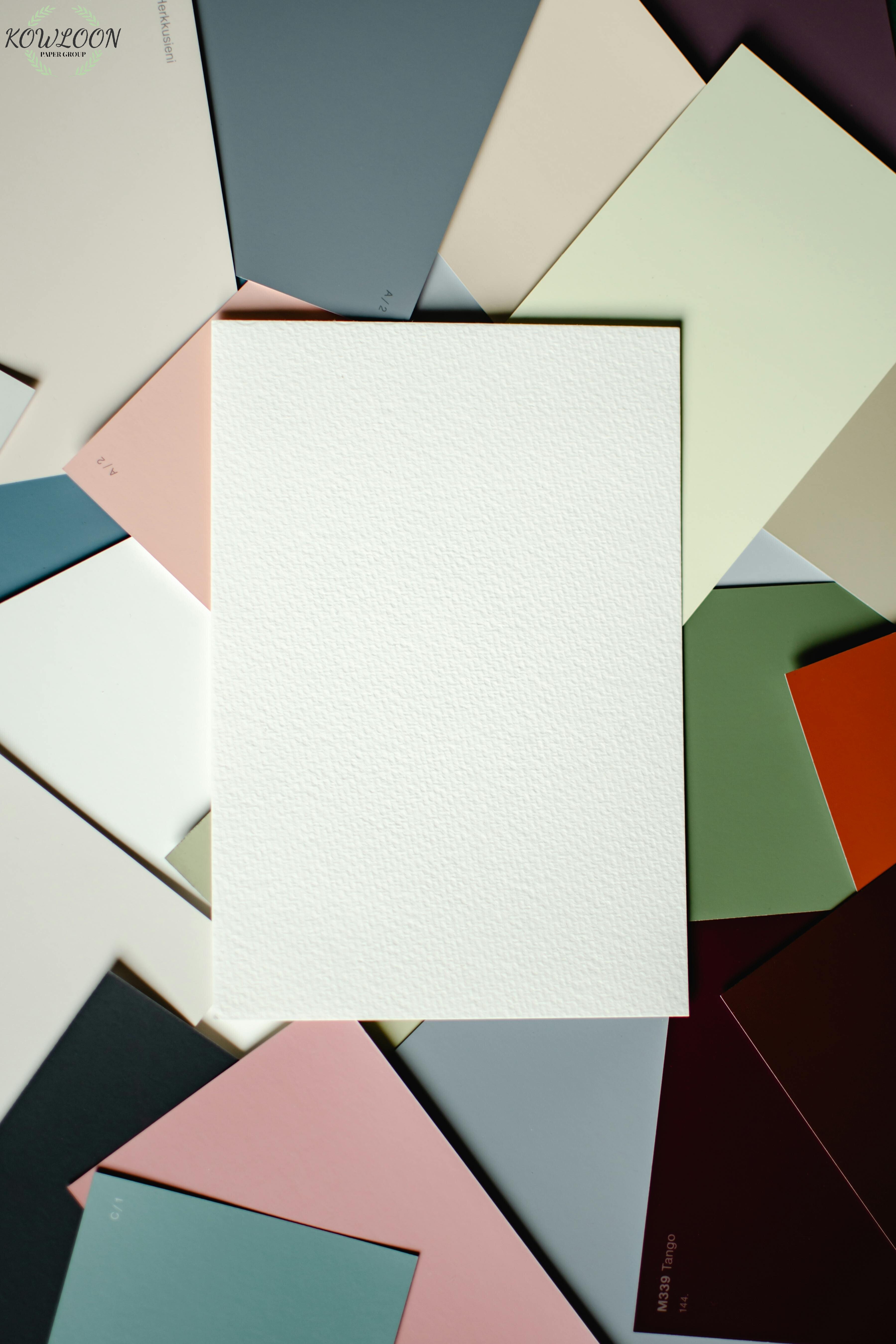 彩色防水花卉包装纸