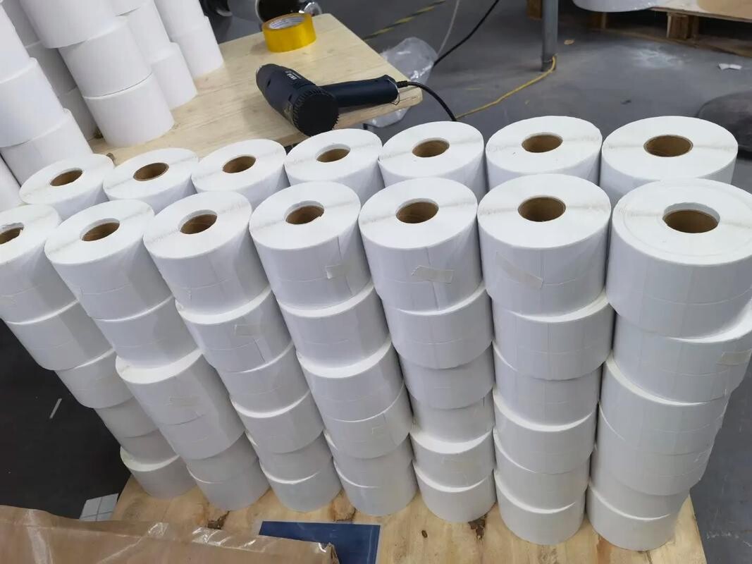 热敏收据纸 Pos 卷筒热敏打印纸