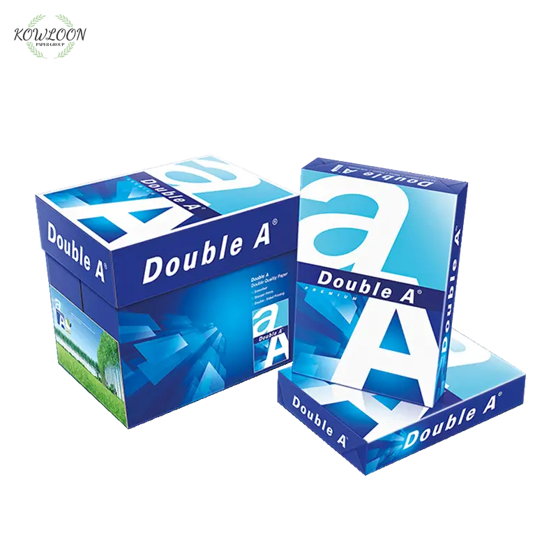 A4复印纸70/75/80办公用纸