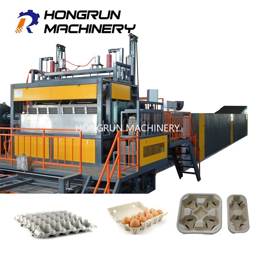 استكشاف المشكلات الشائعة في ماكينات صينية البيض وإصلاحها