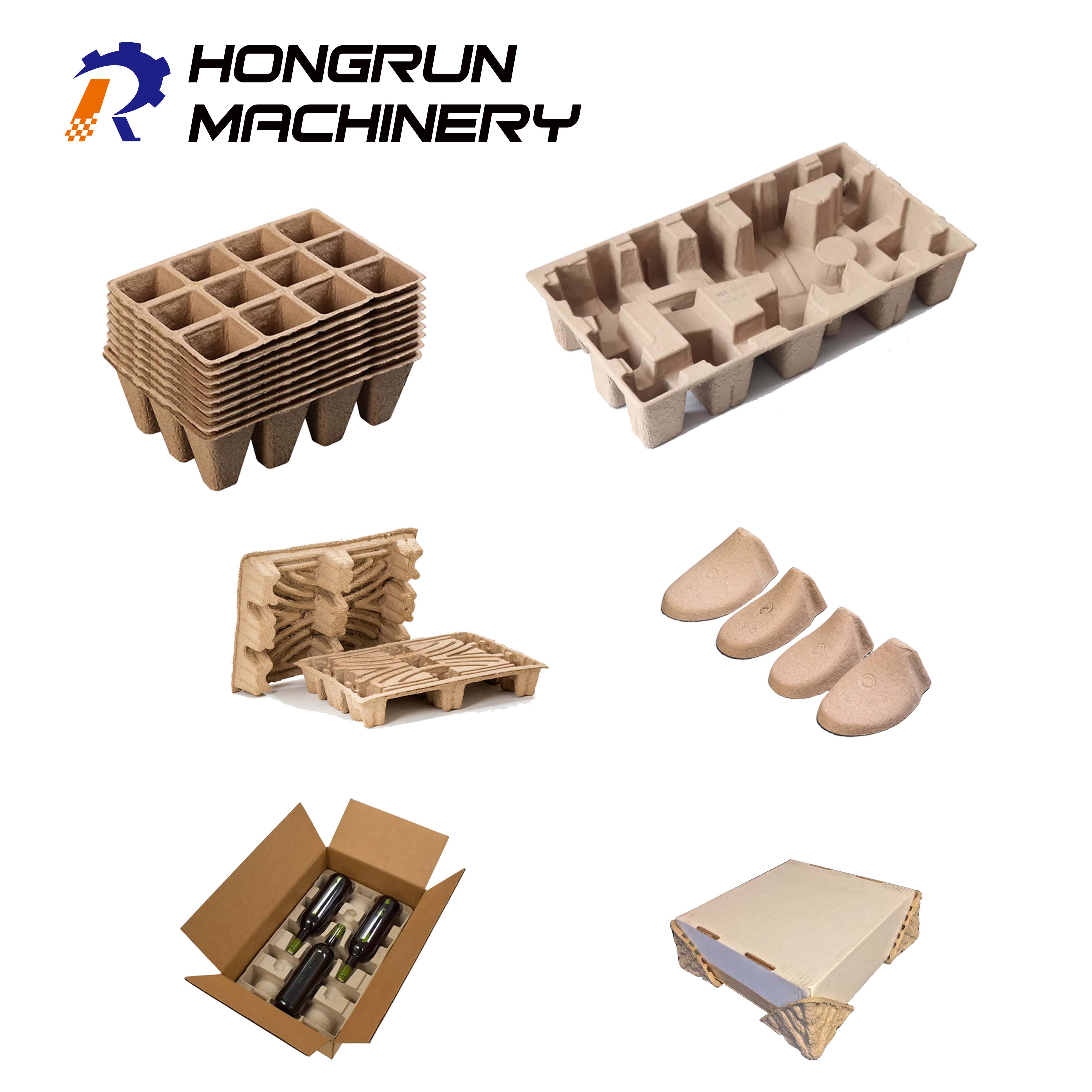 تغليف اللب الصناعي