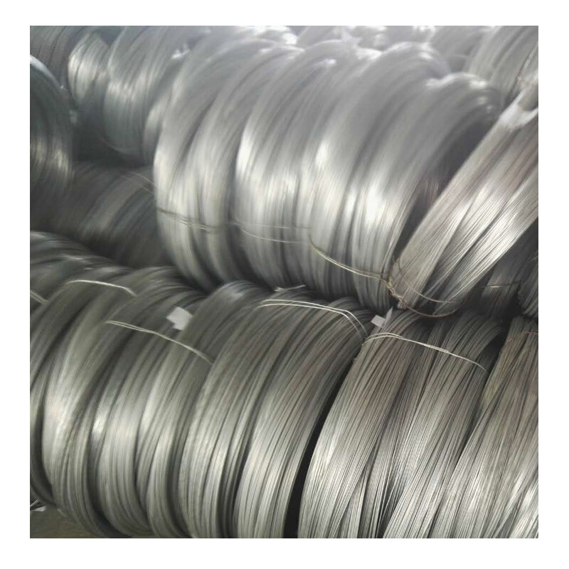 سلك مجلفن 10 مم