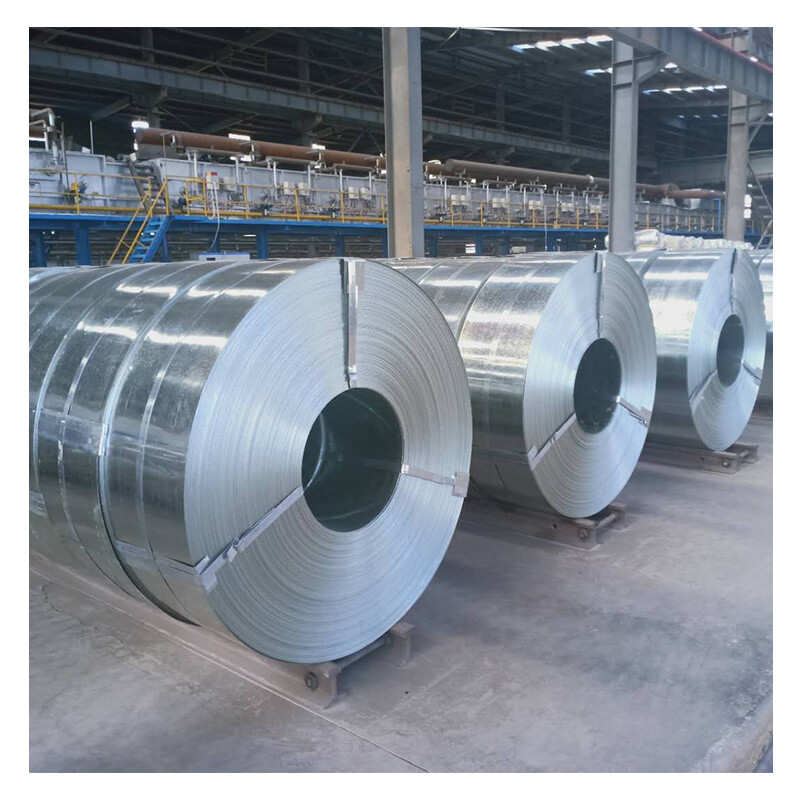 شريط الفولاذ المقاوم للصدأ