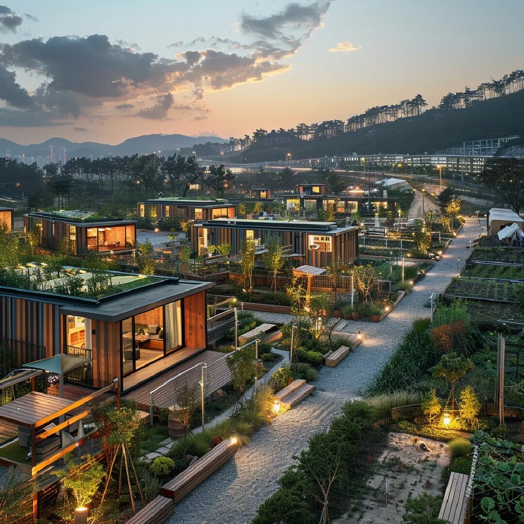 منزل مسطح الحزمة المسطحة