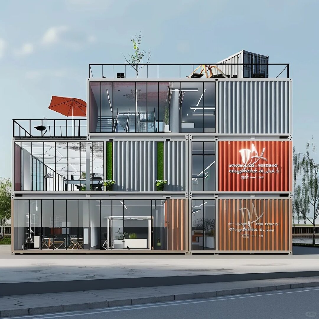 منزل مسطح الحزمة المسطحة