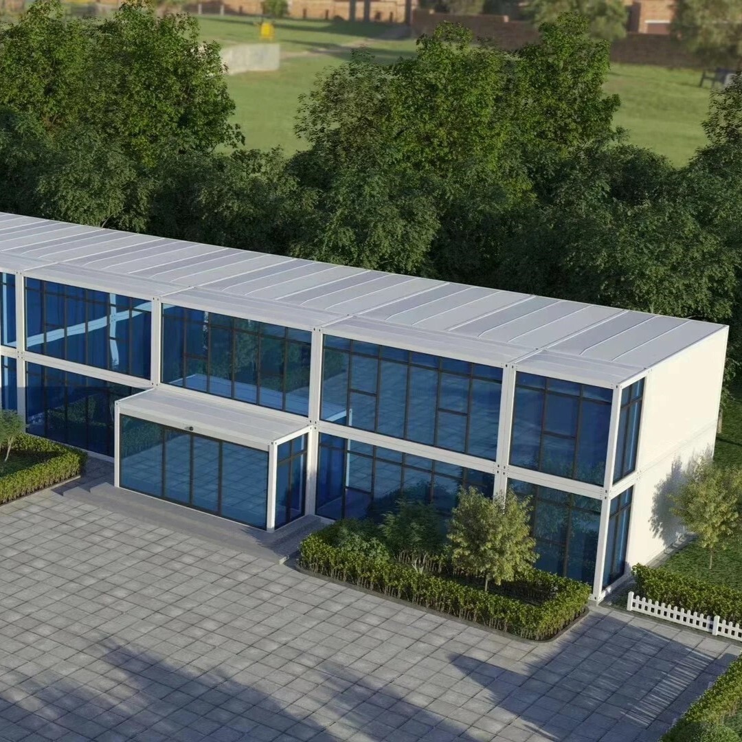 منزل مسطح الحزمة المسطحة