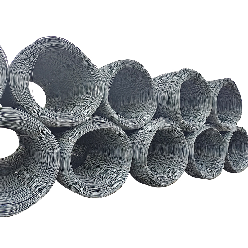 لفائف حديد التسليح