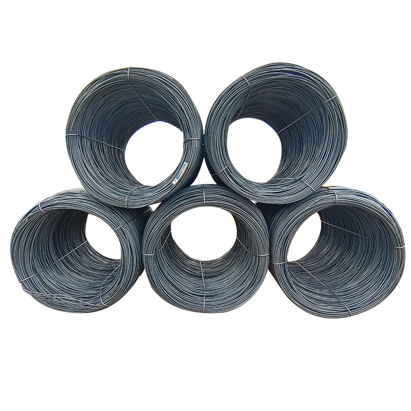 لفائف حديد التسليح