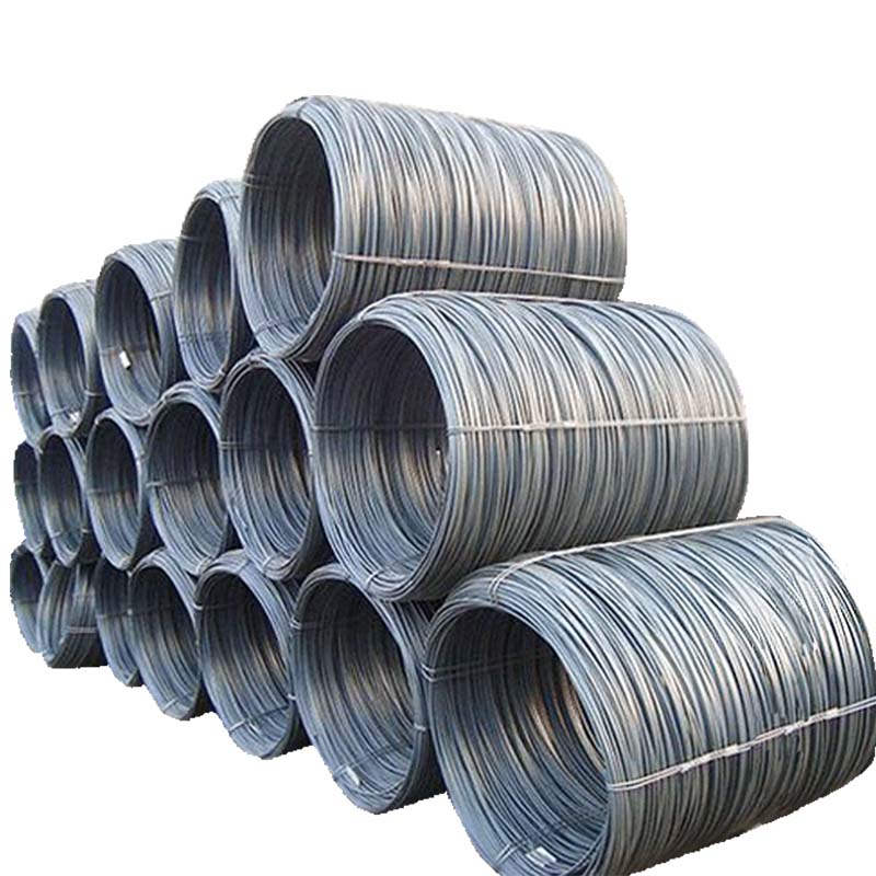 لفائف حديد التسليح