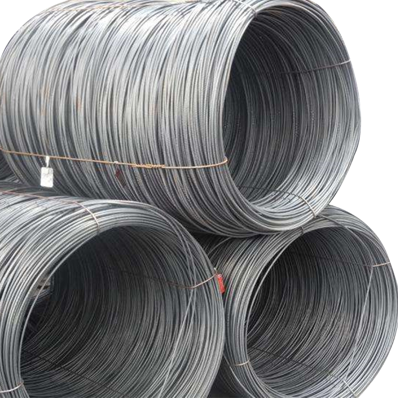 لفائف حديد التسليح