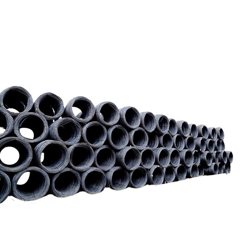 لفائف حديد التسليح