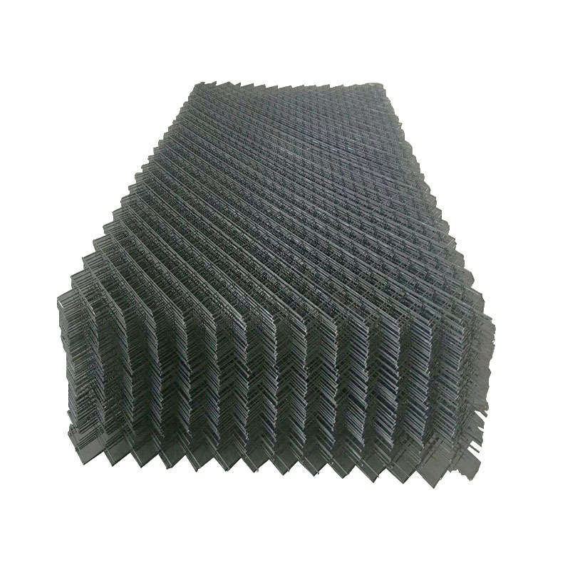 شبكة حديد التسليح