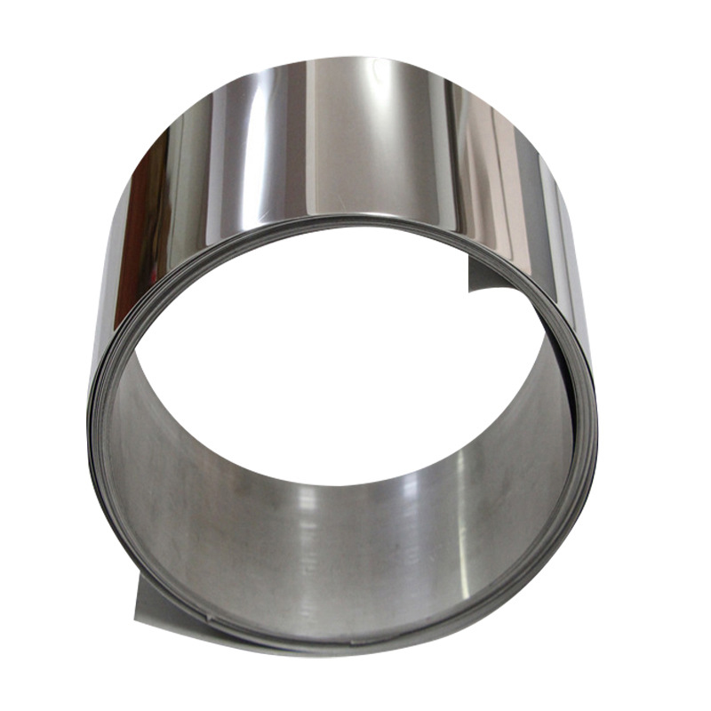 لفائف الشريط المجلفن الشريط المدرفل على البارد