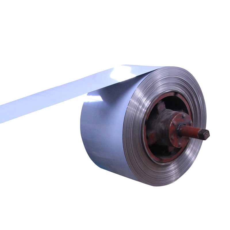 الشريط المجلفن