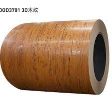 لفائف PPGI بوبينا