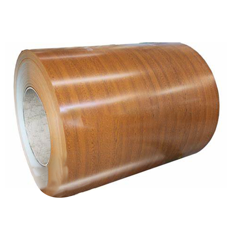 لفائف PPGI بوبينا