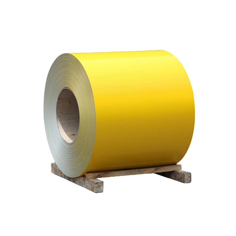 لفائف PPGI بوبينا