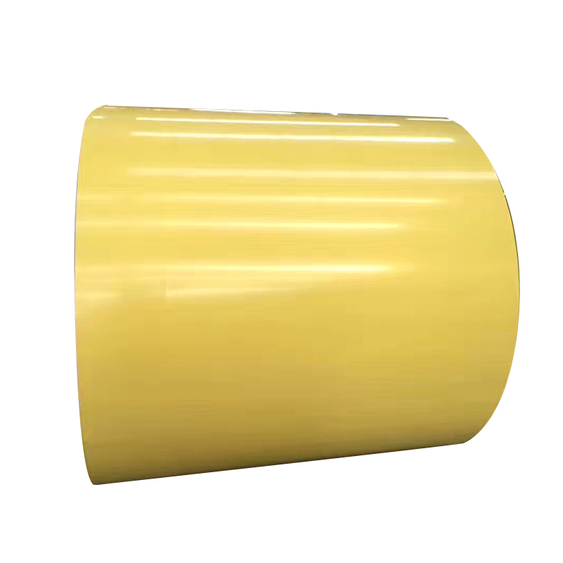 لفائف PPGI بوبينا