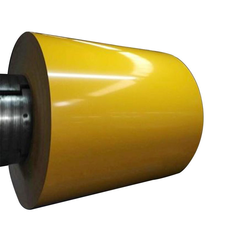 لفائف PPGI بوبينا