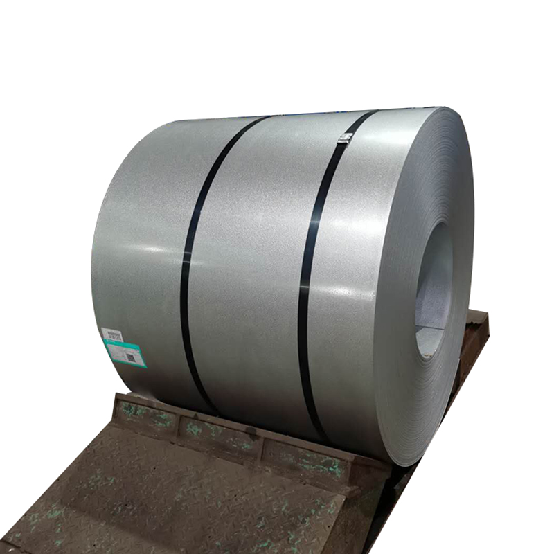 لفائف الصلب الجالفالوم من منتجات لفائف الجالفالوم