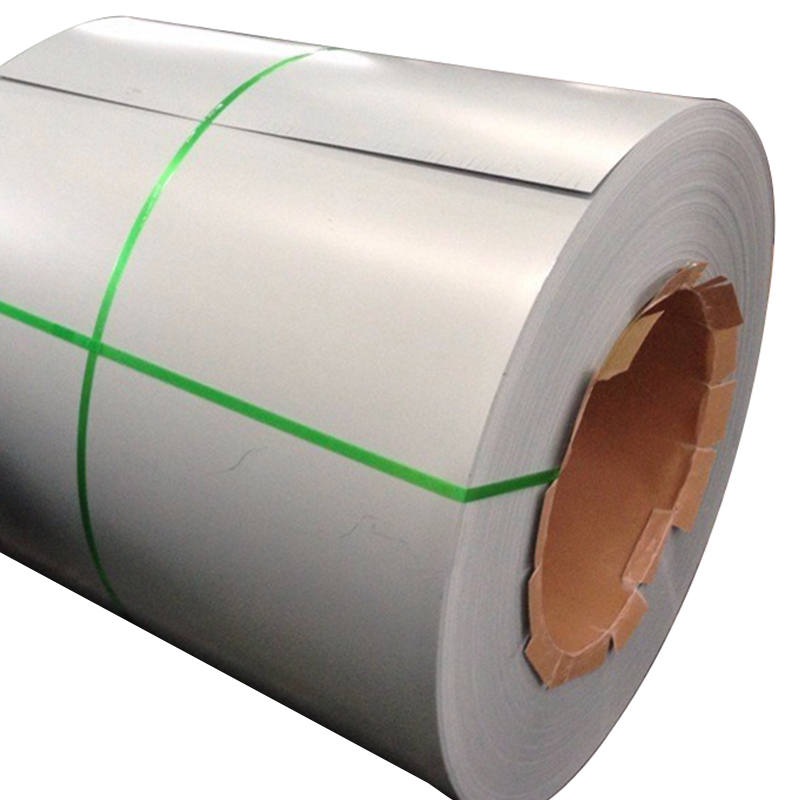 لفائف الصلب الجالفالوم 0.35 مم بوبينا