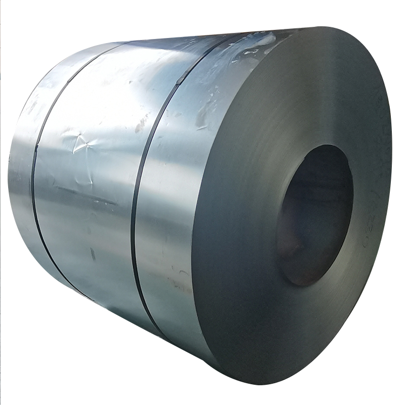 لفائف الصلب المجلفن بالغمس الساخن بوبينا