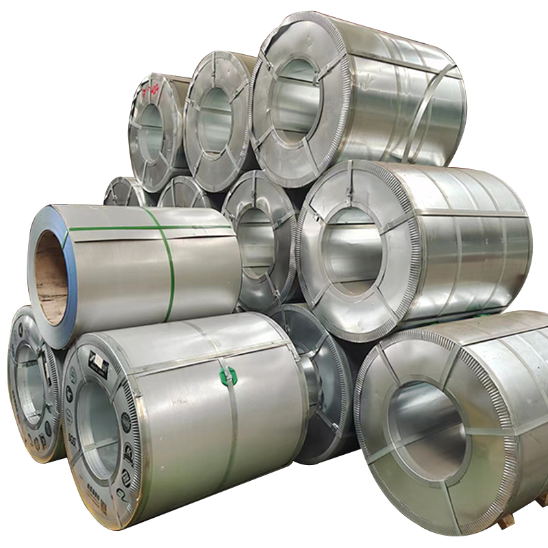 لفائف GI Bobina