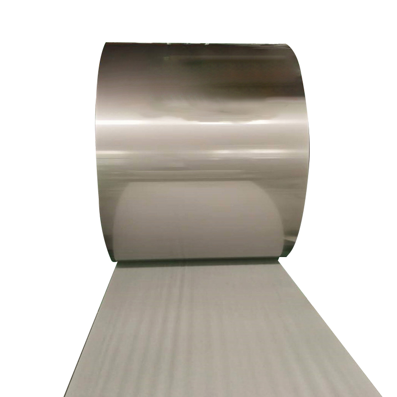 لفائف الفولاذ المقاوم للصدأ 316