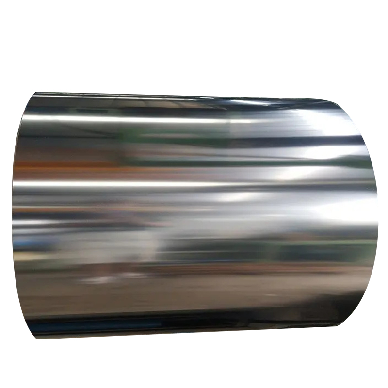 لفائف الفولاذ المقاوم للصدأ المدرفلة على البارد