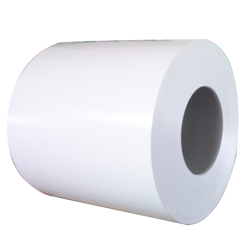 لفائف الألومنيوم المغلفة