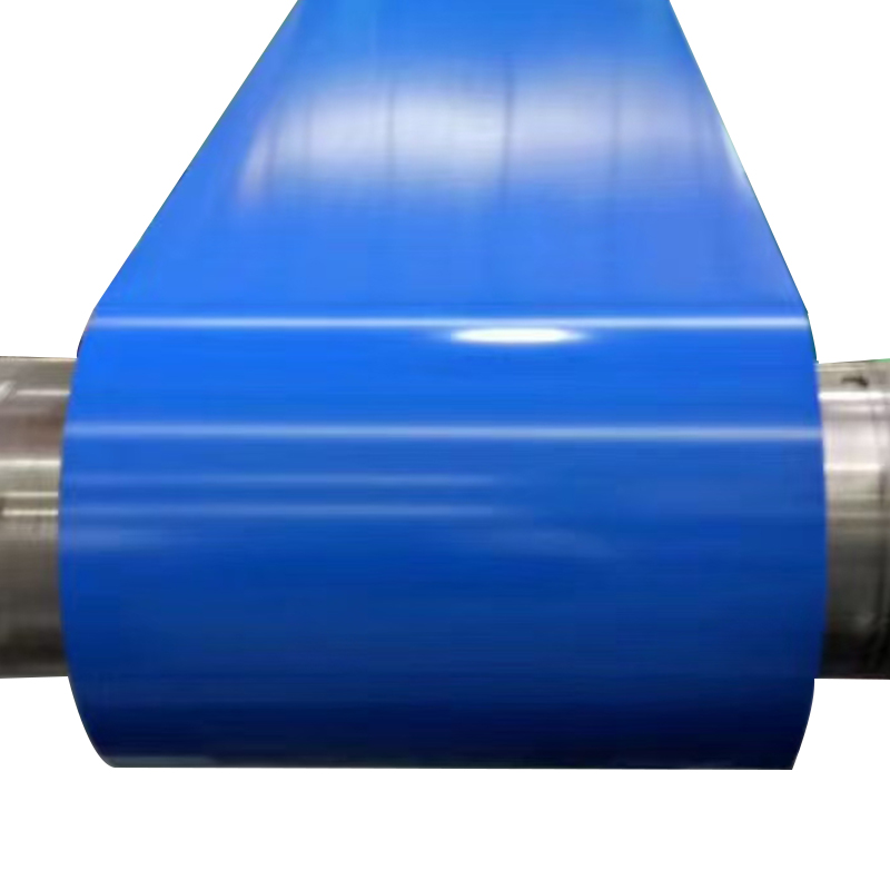 لفائف الألومنيوم المغلفة