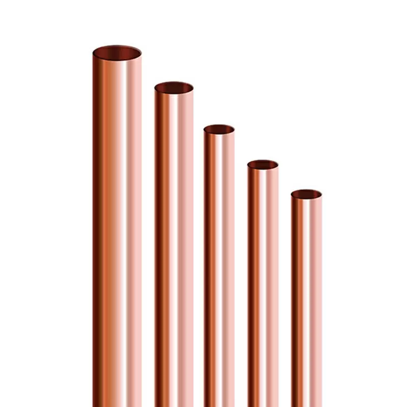 سعر أنابيب النحاس