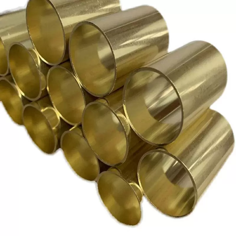 سعر أنابيب النحاس